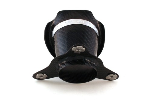 VHM carbon air intake Honda CRF450R 2021 - 2024 AI010921 - Bild 2 von 9