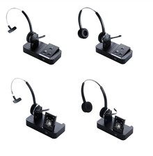 Jabra Pro 9450 9460 9465 9470 DECT Wireless H...