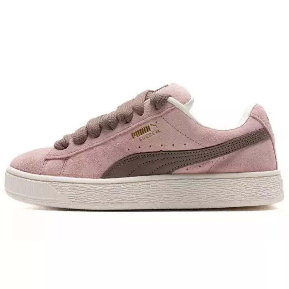 Skate PUMA daim XL Future rose Stussy Supreme taille 8,5M / 10W