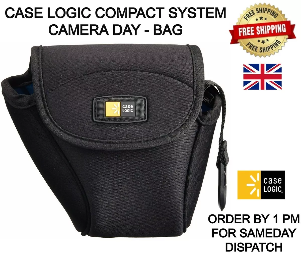 Logic camera bag cheap