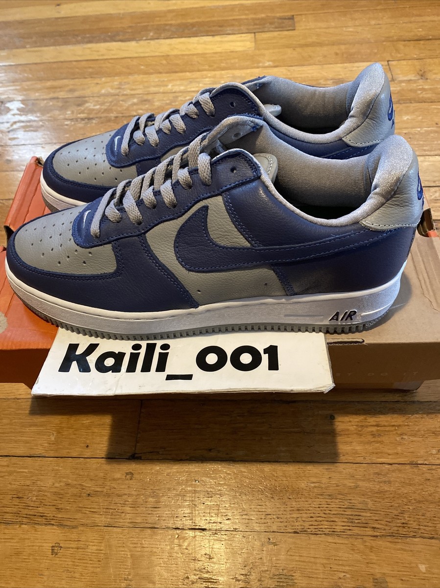 Nike Air Force 1 Size 11.5 Atmos Taiwan co.JP Linen SC Jewel Nike Air Force 1 Size 11.5 Atmos Taiwan co.JP Linen SC Jewel
