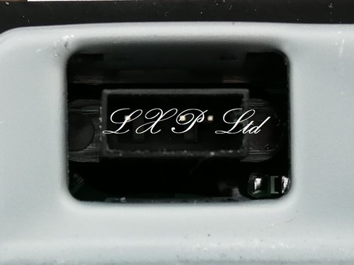 GENUINE Xenon Headlight Ballast Control Unit Module 89034974 For VW Touareg - Picture 3 of 10