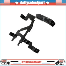 28452-6LA0A Fits For 2020-2022 Nissan Sentra Distance Sensor Radar Mount Bracket