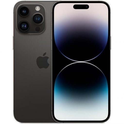 新品未開封 Iphone14 proMax128スペースブラック Apple iPhone 14 Pro Max - 1 TB - Space Black (Unlocked) for