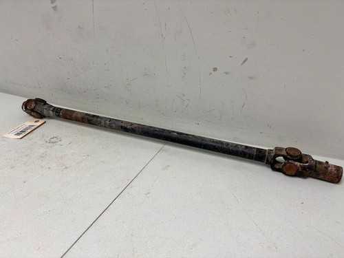 2016 Polaris Ranger 570 Midsize Crew OEM Front Drive Shaft Prop Shaft 1333092