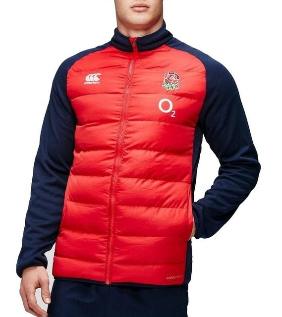 england rugby coat