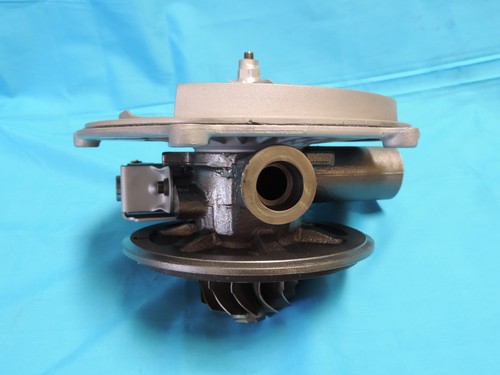 2004-07 Ford Powerstroke Super Duty F-350 6.0L Genuine Turbo Cartridge 10 Blades - Picture 5 of 6