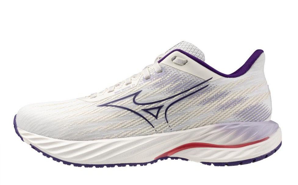 Женские кроссовки Mizuno 25SS WAVE Inspire 21 для бега трусцой NWT J1GD2544 39090₽