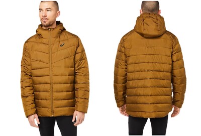 ASICS PADDED JACKET