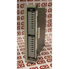 Modicon AS-B805-016 Input Module 16 Point 115VAC, Used (UPP)