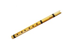 Professional Lupaca Bamboo quena quenilla in D