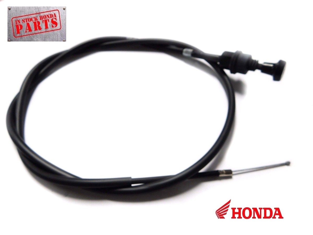 Clutch Cable Honda Trigger Choke Cable MINDA Lock Set (For Honda