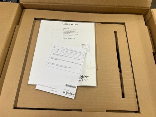 XBTGK5330 BRAND NEW Modicon Schneider Magelis Touch Panel XBT-GK5330 - Picture 3 of 6