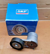 Poulies diverses Saab 9-3