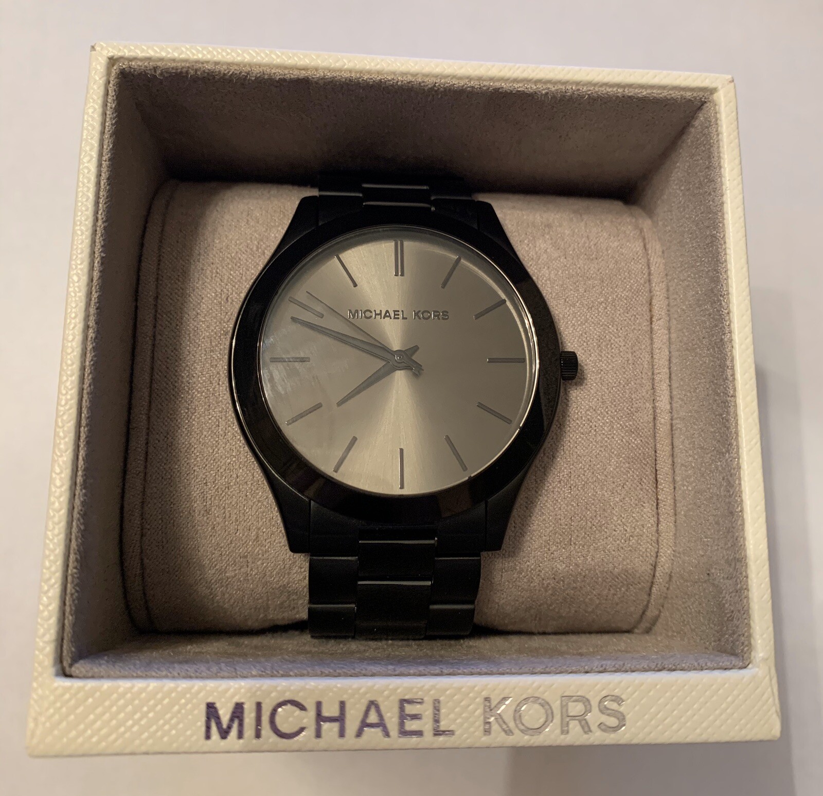 mk8507 watch