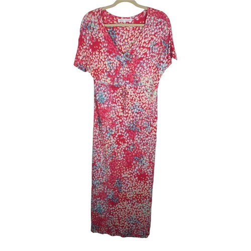 carole hochman lounge dress