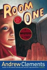 Room One: A Mystery or Two - 0689866879, Andrew Clements, paperback