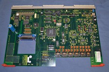 Waters Micromass Q-TOF 2 Mass Spectrometer Control Board 3983205DC Issue D PCB