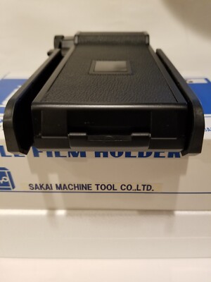 TOYO (TOYO-VIEW) 69 / 45 (6x9 / 45) FILM HOLDER / FILM BACK