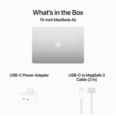 Apple MacBook Air 15