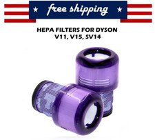 New Post HEPA Filter for Dyson V15 V11 SV14 Animal Absolute Vacuum 970013-02