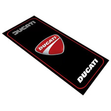 For Ducati Floor Display Garage Mat 220x100cm V4 V4s V2 Monster 950 821 937 939 For Ducati Floor Display Garage Mat 220x100cm V4 V4s V2 Monster 950 821 937 939