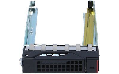 Lenovo - 03T8147 - Festplattenfach - Kapazität: 1 Festplatte (2,5'')