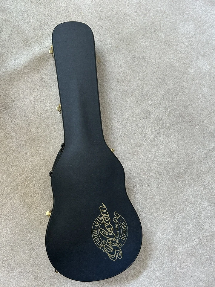 Guitarra Eléctrica PETER FRAMPTON CUSTOM GIBSON LES PAUL SOLO TOCADA DOS VECES Foto 4 de 4