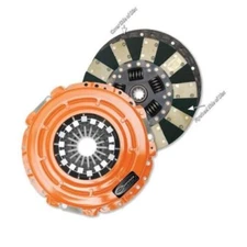 Centerforce DF066178 12" Dual Friction Clutch Pressure Plate and Disc Set