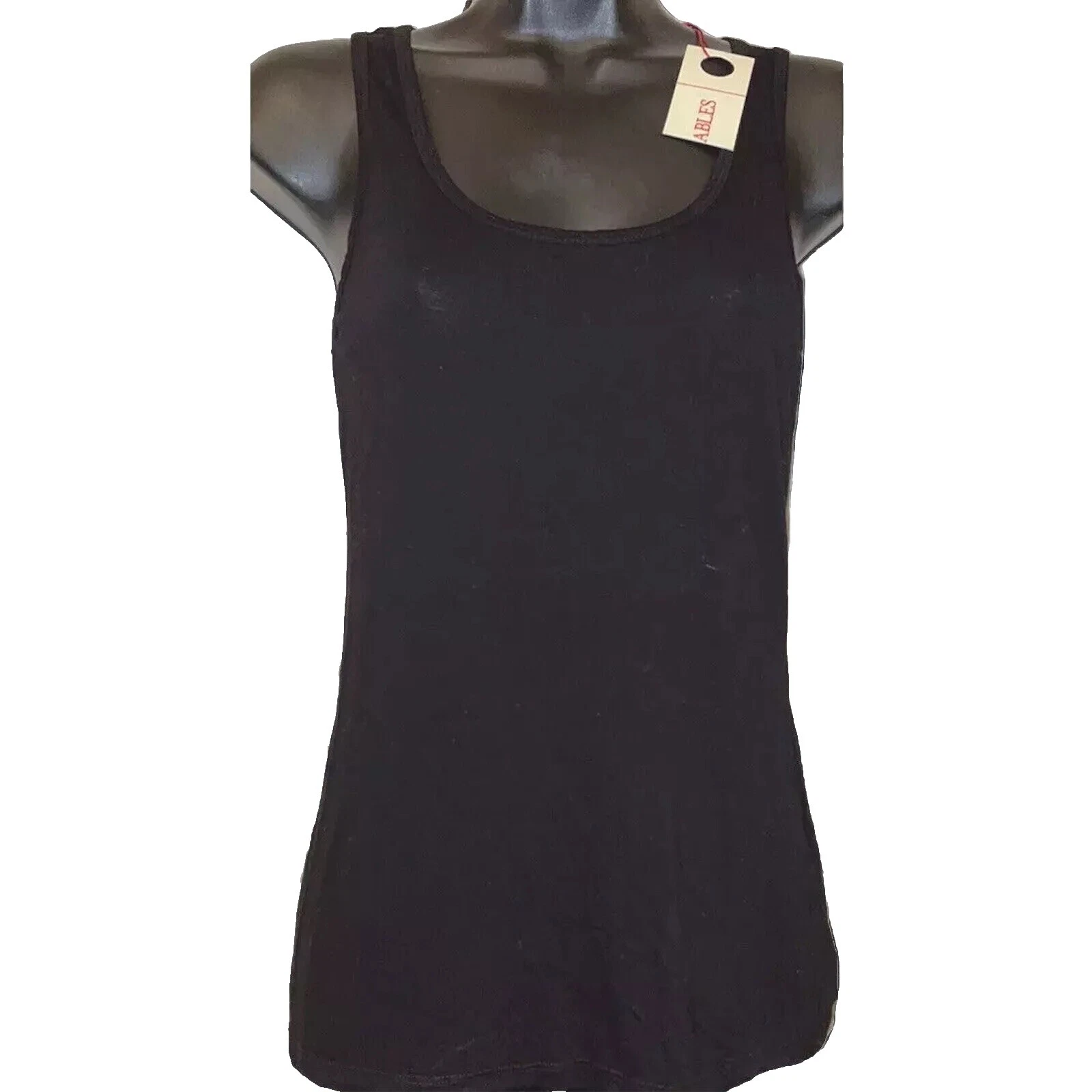 Tops Sólido XCVI para De mujer