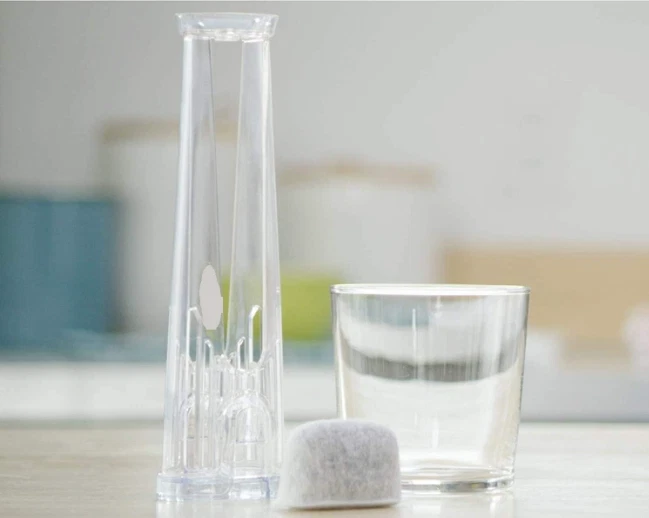 Tall Water Filter Holder/Handle for Keurig Coffee Maker Side Reservoir NEW - Image 3 of 4