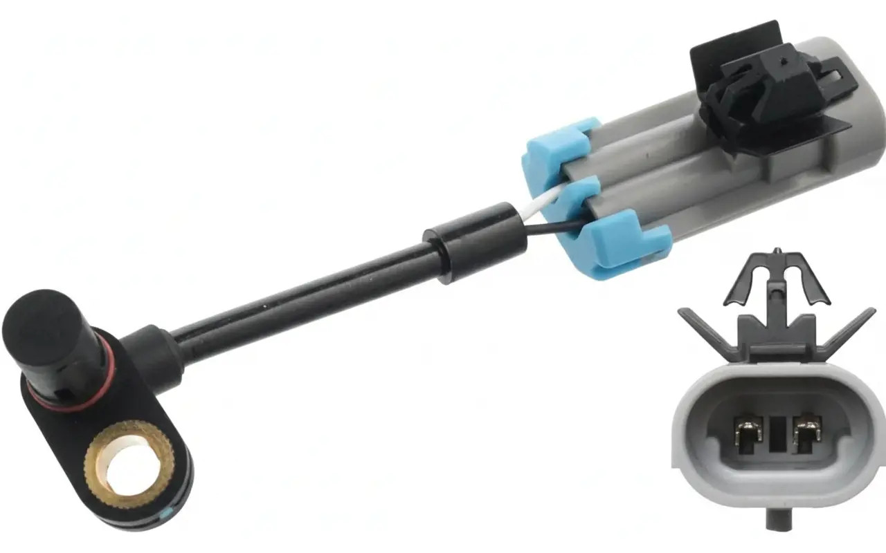 BLUE PRINT ADG07199 Sensor für Raddrehzahl ABS Sensor Raddrehzahl - Bild 4