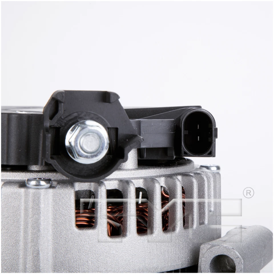 Alternador para BMW 535i xDrive 2009 2010 | 3,0 L L6 2979cc para 12-31-7-558-220 Foto 2 de 4