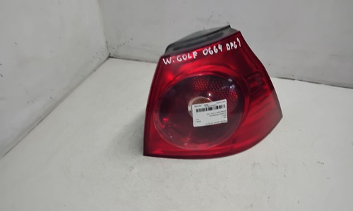 VW GOLF VIII CD1 Rücklicht hinten rechts 1K6945096E 1.9 Diesel 2005 28632825