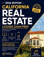 Eric M Madison | California Real Estate Exam Guide | Taschenbuch | Englisch