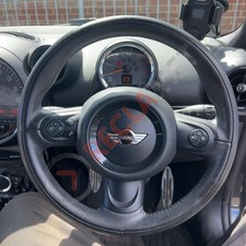 MINI PACEMAN COOPER SD ALL4 MK3 (R61) 2012-2016 STEERING WHEEL (NO SRS)