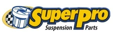 SuperPro SPF2147K Front Sway Bar Link to Lower Control Arm