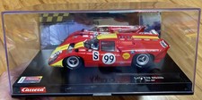 Carrera Digital 124 23957 Lola T70 Mkiiib 15 124 Scale Slot Car Wlights