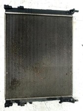 Radiateur Opel VIVARO