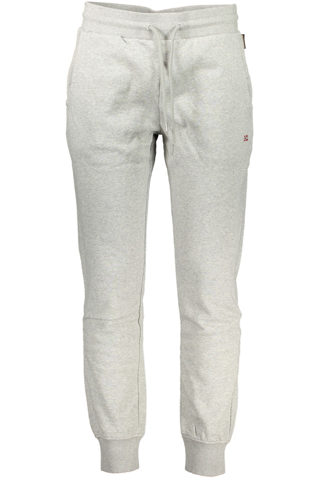 NAPAPIJRI PANTALONE UOMO GRIGIO TAGLIA = 3XL