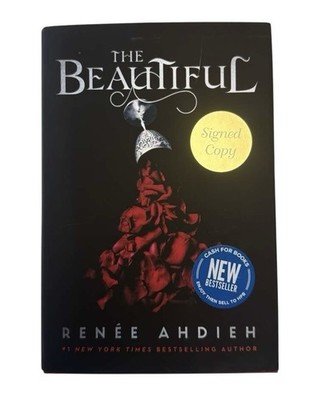 The Beautiful By Renee Ahdieh, 2019