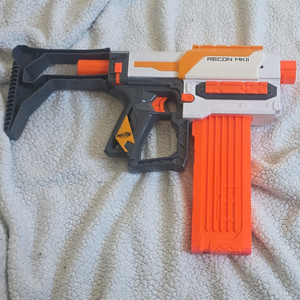 Nerf Recon Mkii | eBay