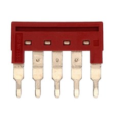 Dinkle DSS2 Point 5N 05P Press Fit Jumpers for Terminal Blocks 10 Pack Set