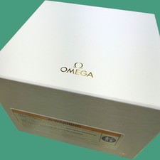 NEW 2025 OMEGA Seamaster Aqua Terra 150M 220.10.28.60.53.001 Box and Papers 11