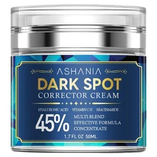 Dark Spot Remover for Face and Body: - Melasma, Freckle,... 