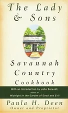 The Lady & Sons Savannah Country Cookbook by Paula H. Deen