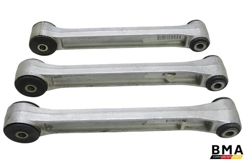 McLaren 600LT Spider 2019-2020 Rear Right Mounting brackets Set of 3 Photo - $170