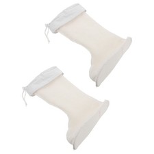 1 Pair Boot Liners for Women: Snow Boot Liner Cozy Thermal Shoes Socks