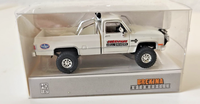 "Brekina 19694 Chevrolet C 10 Us Pickup \"Hurricane Helldrivers\" 1:87 Neu In Ovp"