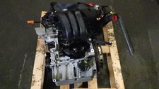 Moteur Skoda FABIA